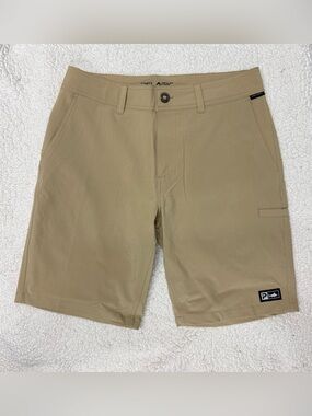 Pelagic Men’s Mako Hybrid Shorts